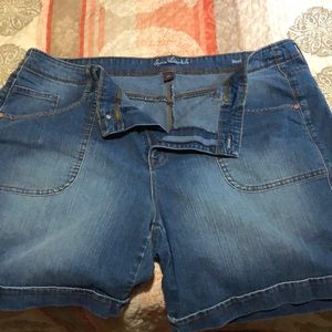 Gloria Vanderbilt Jean shirts